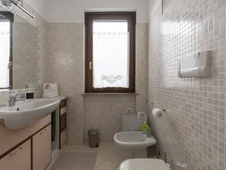 Caterina, Location Villa 9 personnes à Marina di Andora - Photo 24