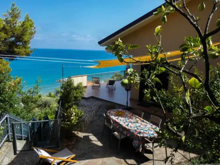 Caterina, Location Villa 9 personnes à Marina di Andora - Photo 30