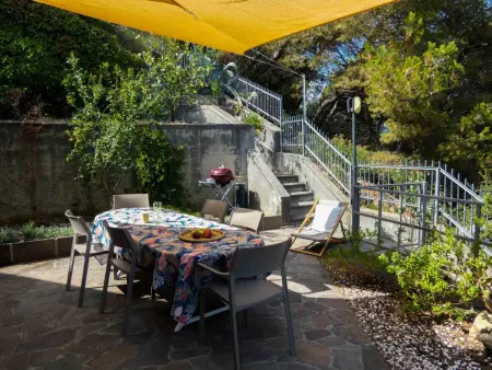 Caterina, Location Villa 9 personnes à Marina di Andora - Photo 32