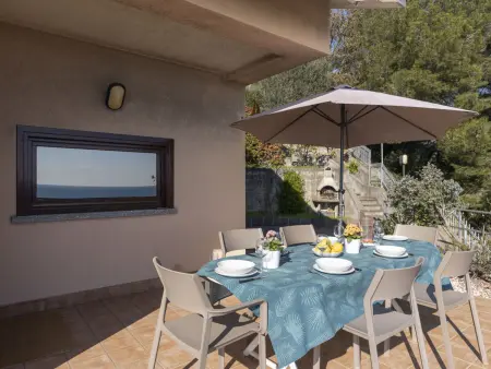 Caterina, Location Villa 9 personnes à Marina di Andora - Photo 33