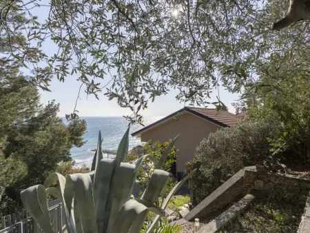 Caterina, Location Villa 9 personnes à Marina di Andora - Photo 35