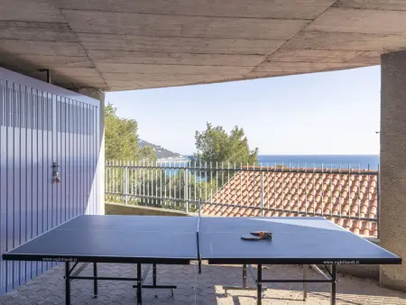 Caterina, Location Villa 9 personnes à Marina di Andora - Photo 37
