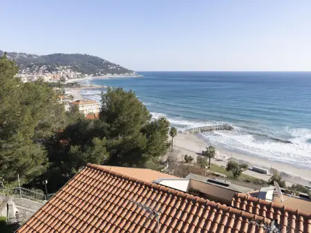 Caterina, Location Villa 9 personnes à Marina di Andora - Photo 39