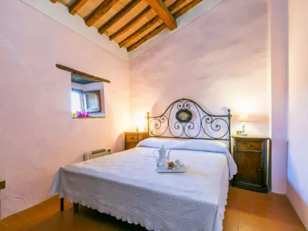 Casa Patrizia, Maison 4 personnes à Castellina in Chianti - Photo 4