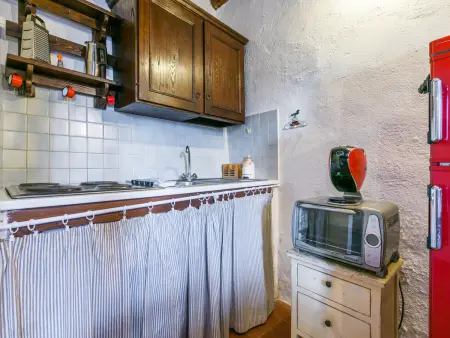Casa Patrizia, Maison 4 personnes à Castellina in Chianti - Photo 11