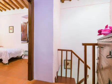 Casa Patrizia, Maison 4 personnes à Castellina in Chianti - Photo 13