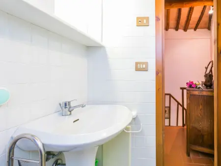 Casa Patrizia, Maison 4 personnes à Castellina in Chianti - Photo 19