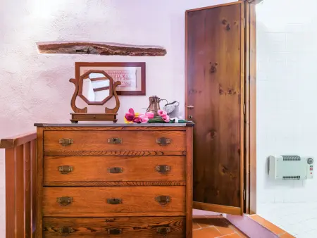 Casa Patrizia, Maison 4 personnes à Castellina in Chianti - Photo 20