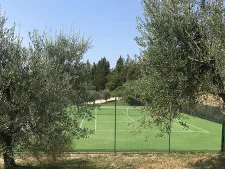 Casa Patrizia, Maison 4 personnes à Castellina in Chianti - Photo 29
