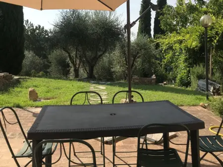 Casa Patrizia, Maison 4 personnes à Castellina in Chianti - Photo 43