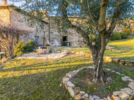 Casa Patrizia, Maison 4 personnes à Castellina in Chianti - Photo 45