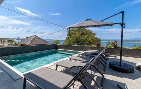 Location maison à Dramalj