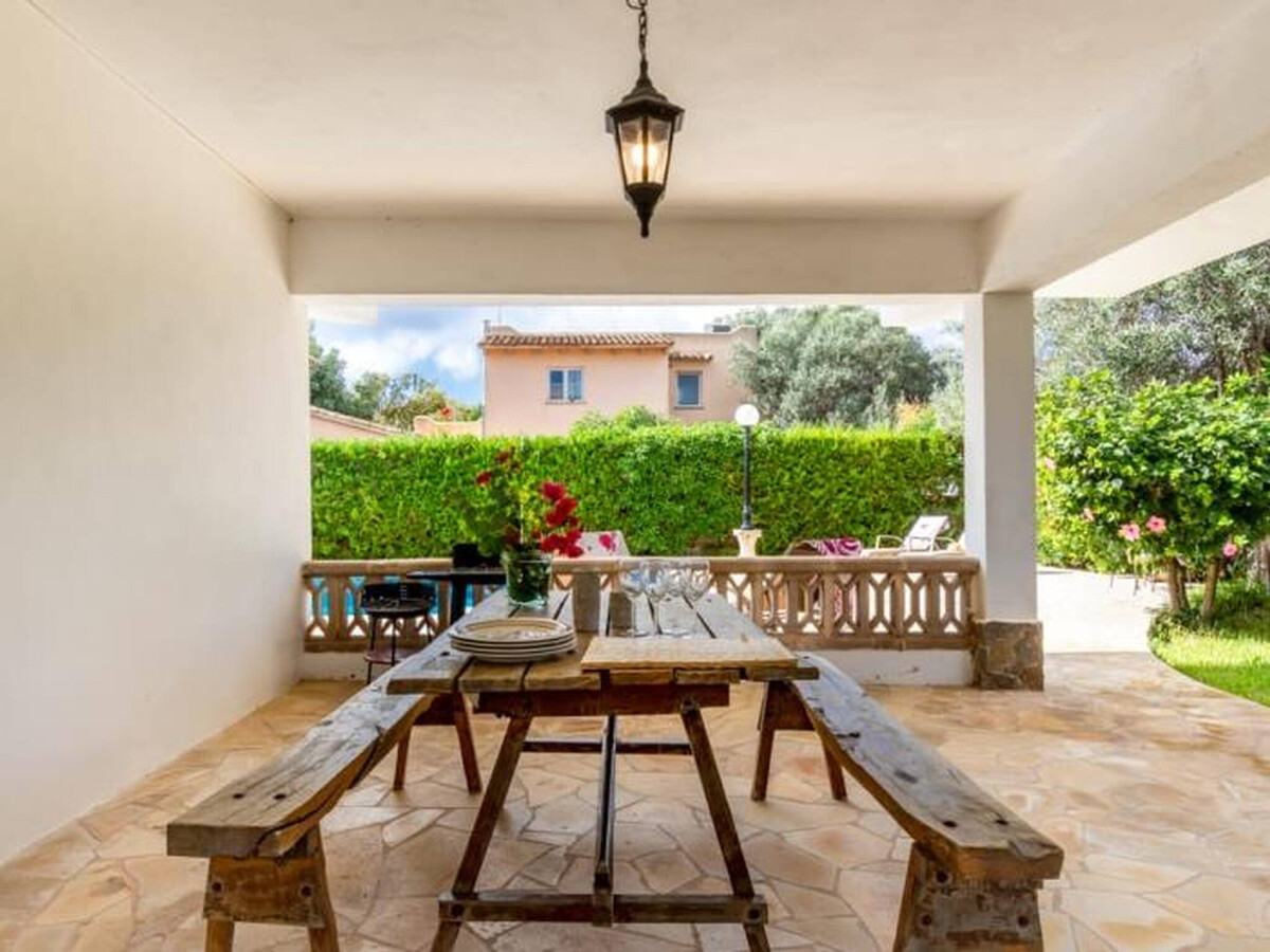 Can Joan – Maison 3 chambres avec piscine à Santanyí - Photo 7