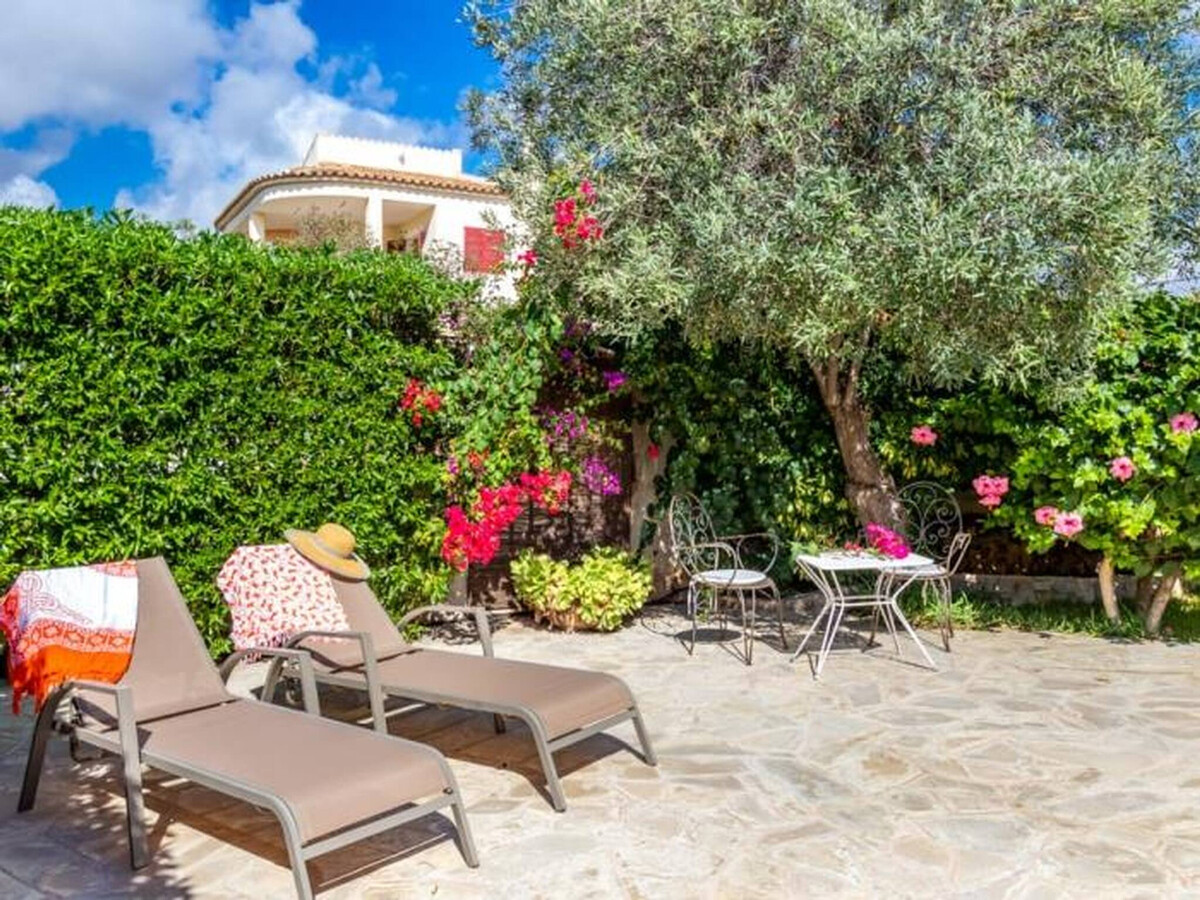 Can Joan – Maison 3 chambres avec piscine à Santanyí - Photo 9
