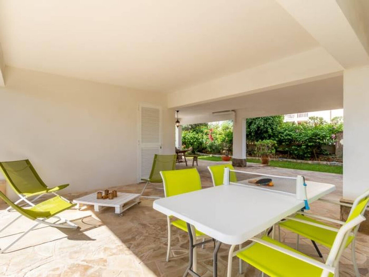 Can Joan – Maison 3 chambres avec piscine à Santanyí - Photo 10