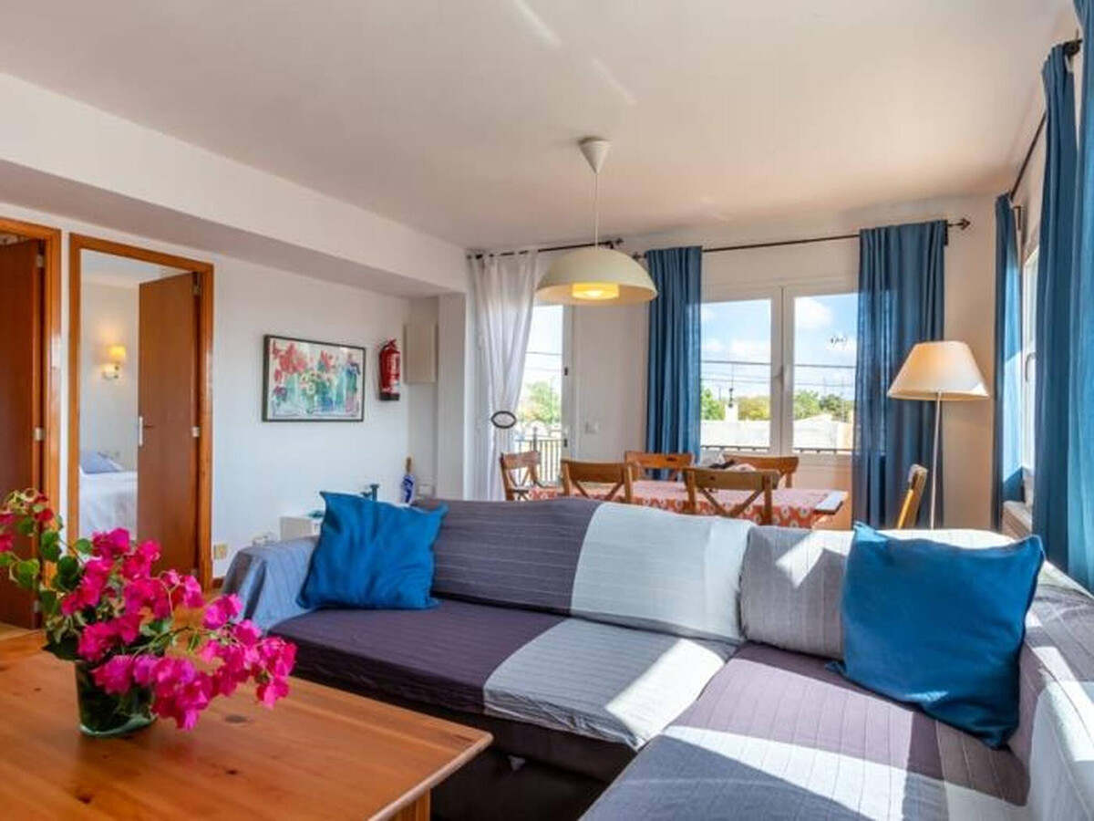 Can Joan – Maison 3 chambres avec piscine à Santanyí - Photo 12