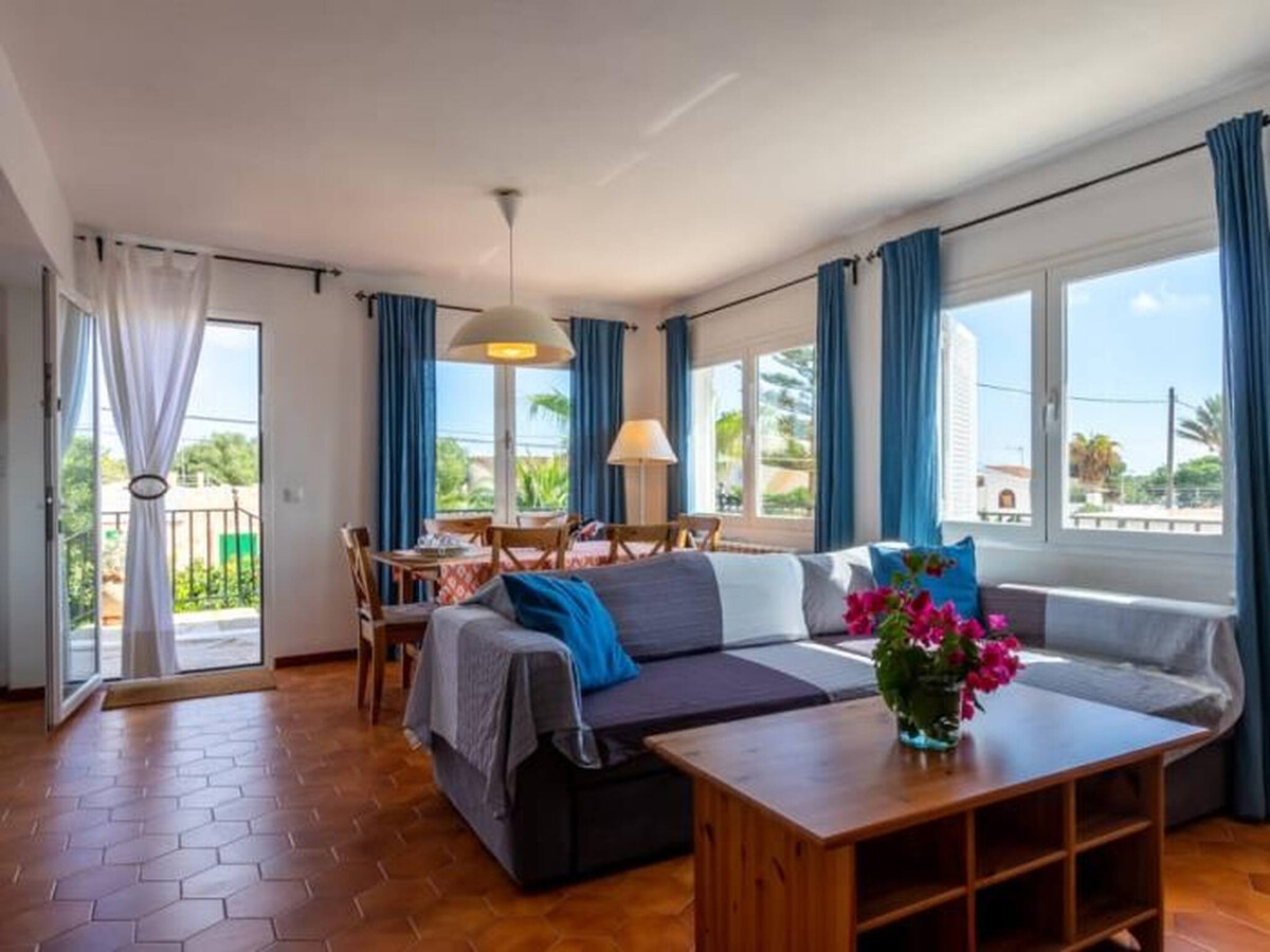 Can Joan – Maison 3 chambres avec piscine à Santanyí - Photo 13