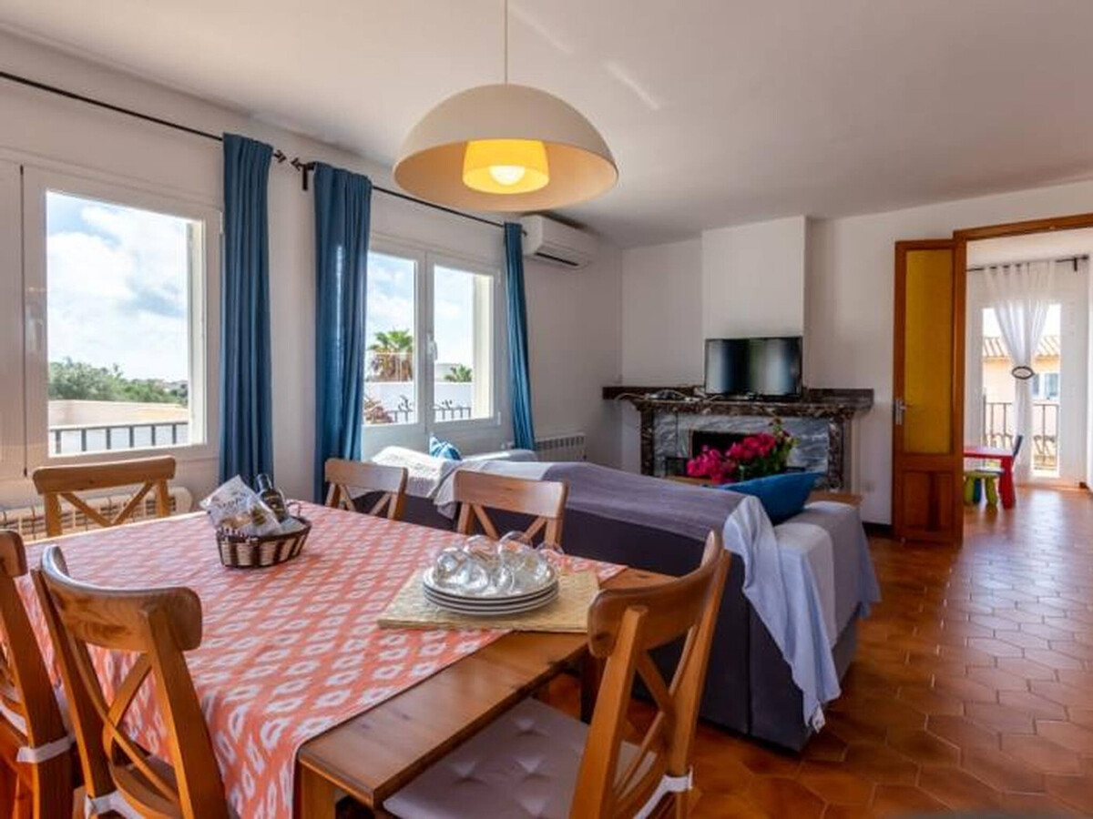 Can Joan – Maison 3 chambres avec piscine à Santanyí - Photo 14