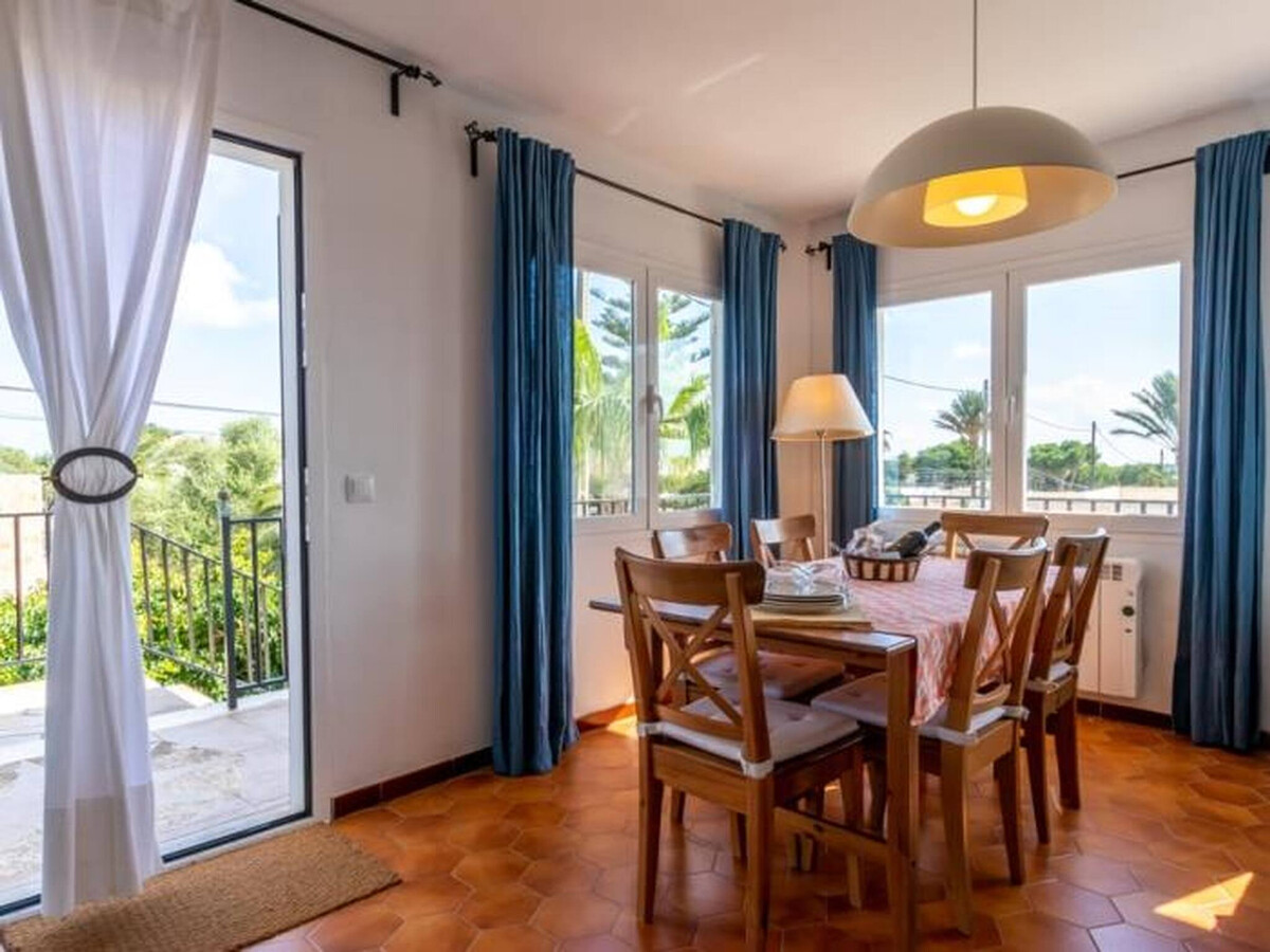 Can Joan – Maison 3 chambres avec piscine à Santanyí - Photo 15