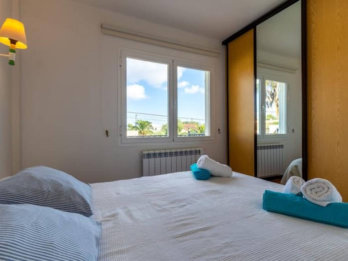 Can Joan – Maison 3 chambres avec piscine à Santanyí - Photo 17