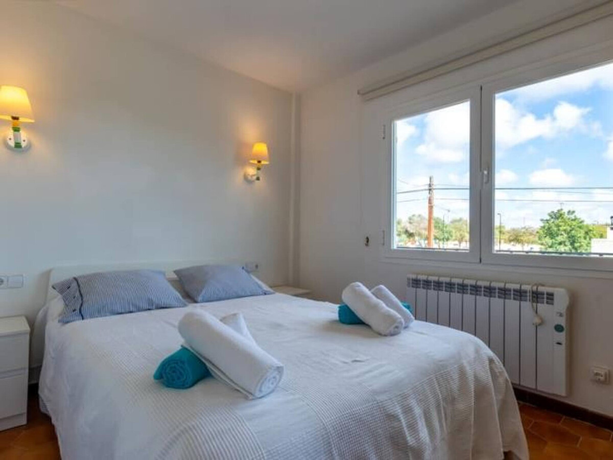 Can Joan – Maison 3 chambres avec piscine à Santanyí - Photo 18