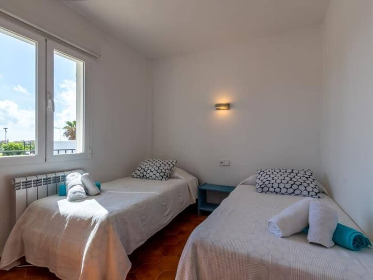 Can Joan – Maison 3 chambres avec piscine à Santanyí - Photo 19