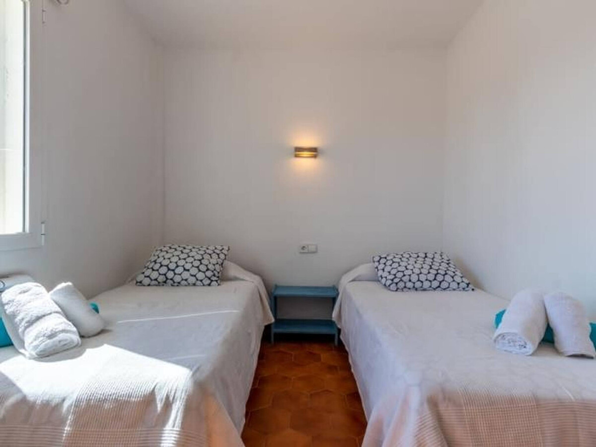 Can Joan – Maison 3 chambres avec piscine à Santanyí - Photo 20