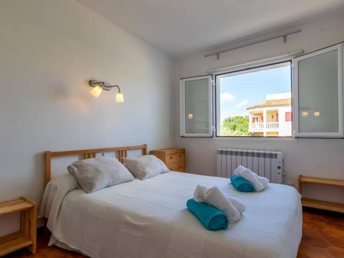 Can Joan – Maison 3 chambres avec piscine à Santanyí - Photo 21