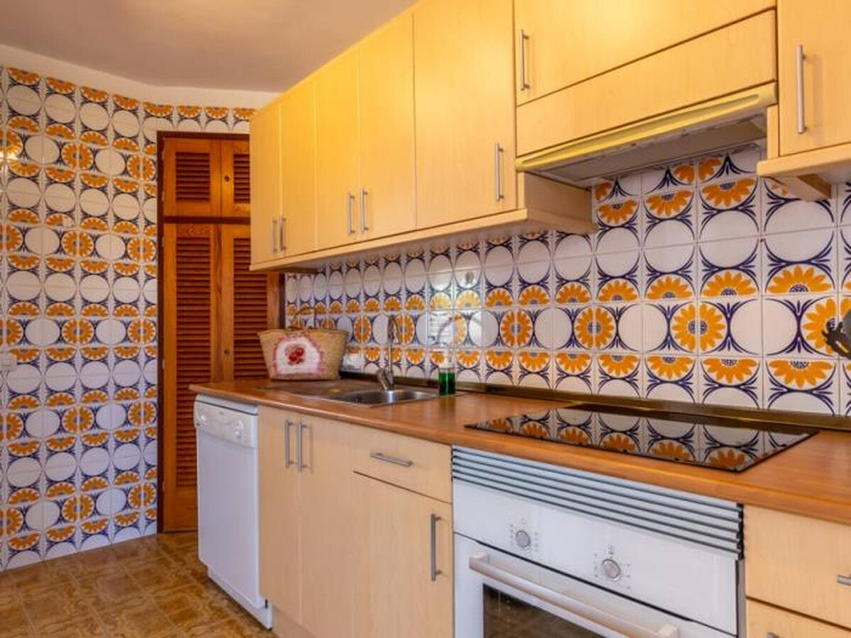 Can Joan – Maison 3 chambres avec piscine à Santanyí - Photo 24