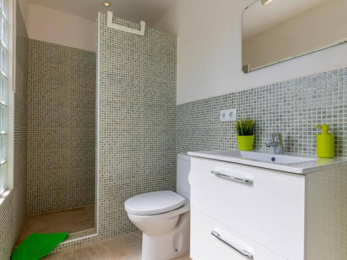 Can Joan – Maison 3 chambres avec piscine à Santanyí - Photo 25