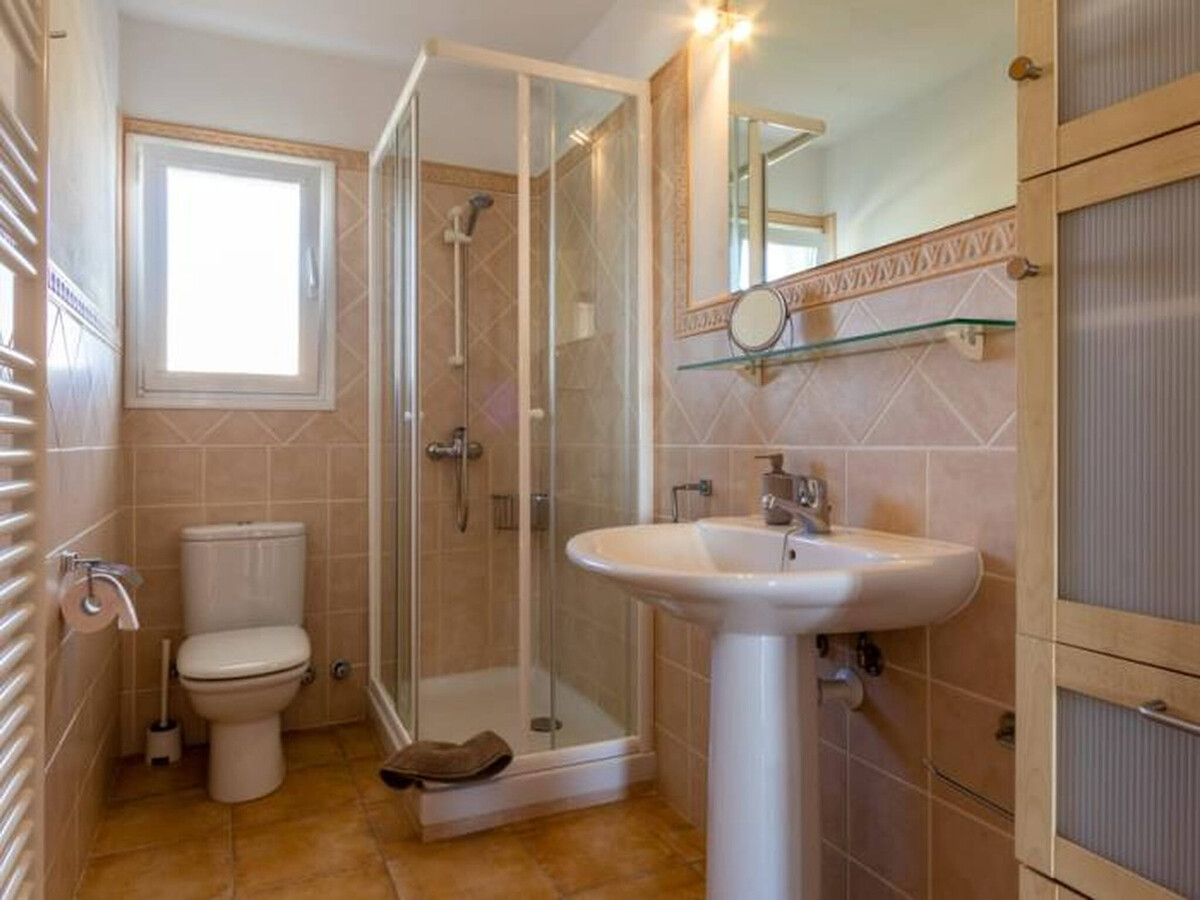 Can Joan – Maison 3 chambres avec piscine à Santanyí - Photo 26