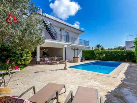Location villa de vacances à Santanyí