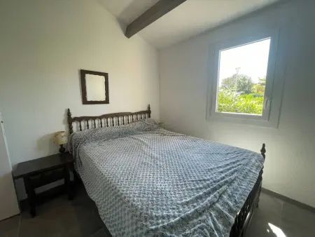 Maison rénovée climatisée, jardin à 1000m de la plage - Photo 16