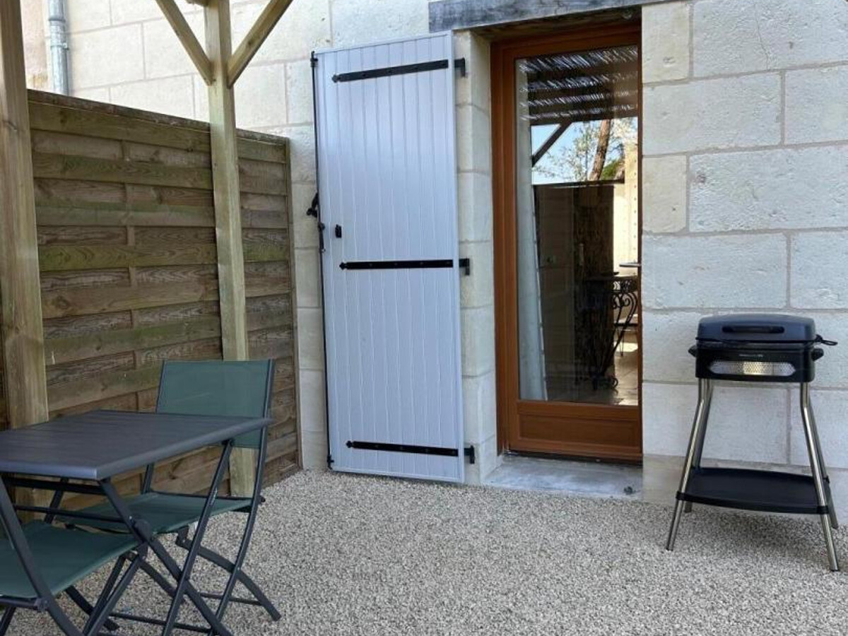 Gîte balnéo avec jardin privatif à La Chapelle-sur-Loire - Photo 30