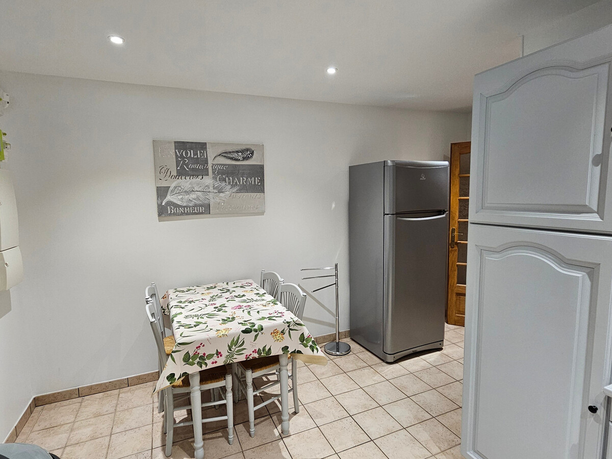 Gîte 12 personnes avec piscine chauffée près du Mans - Photo 12