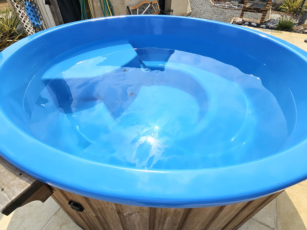 Gîte 12 personnes avec piscine chauffée près du Mans - Photo 18