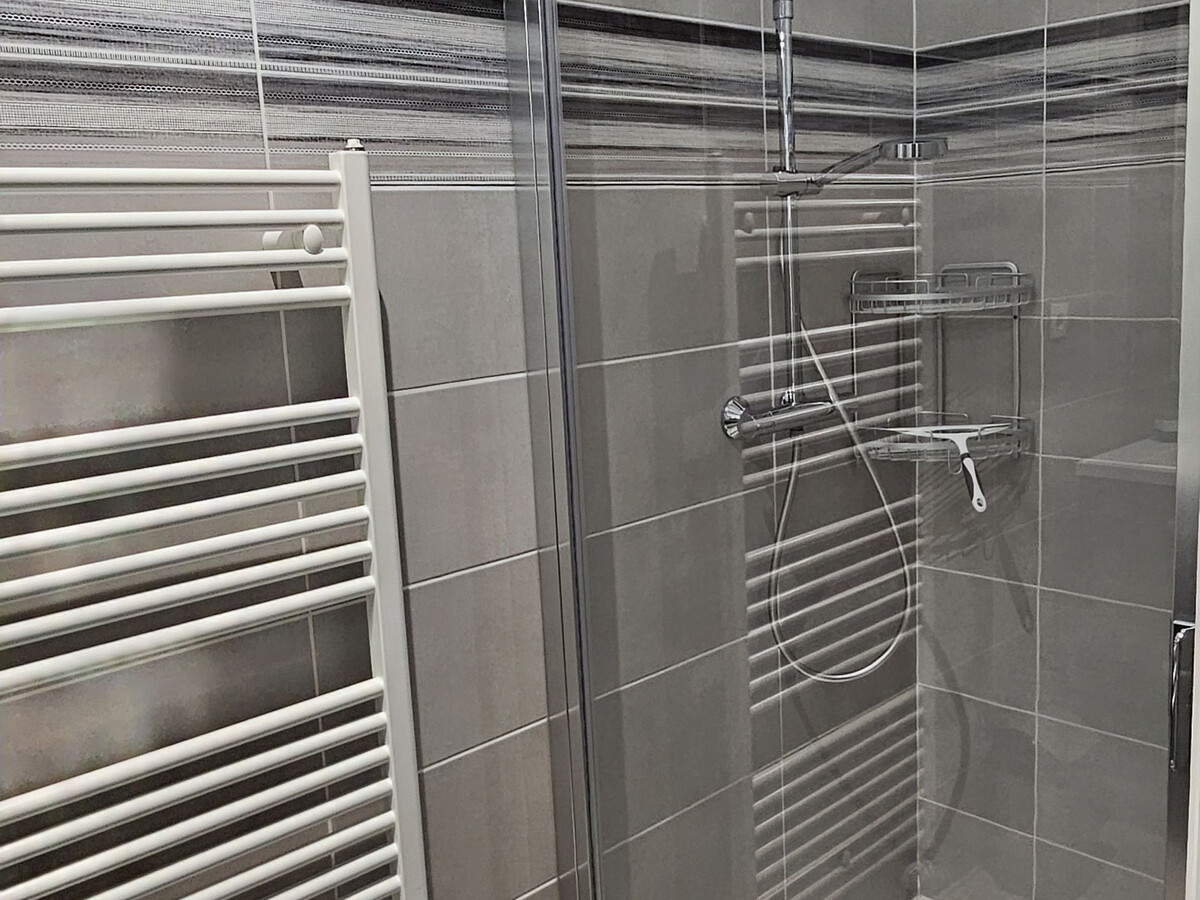 Gîte 12 personnes avec piscine chauffée près du Mans - Photo 29