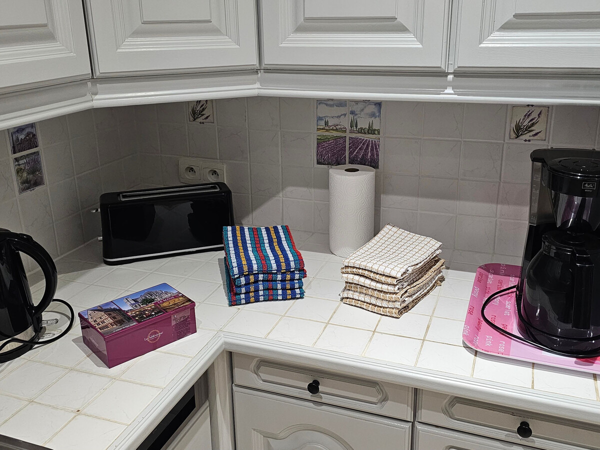 Gîte 12 personnes avec piscine chauffée près du Mans - Photo 32