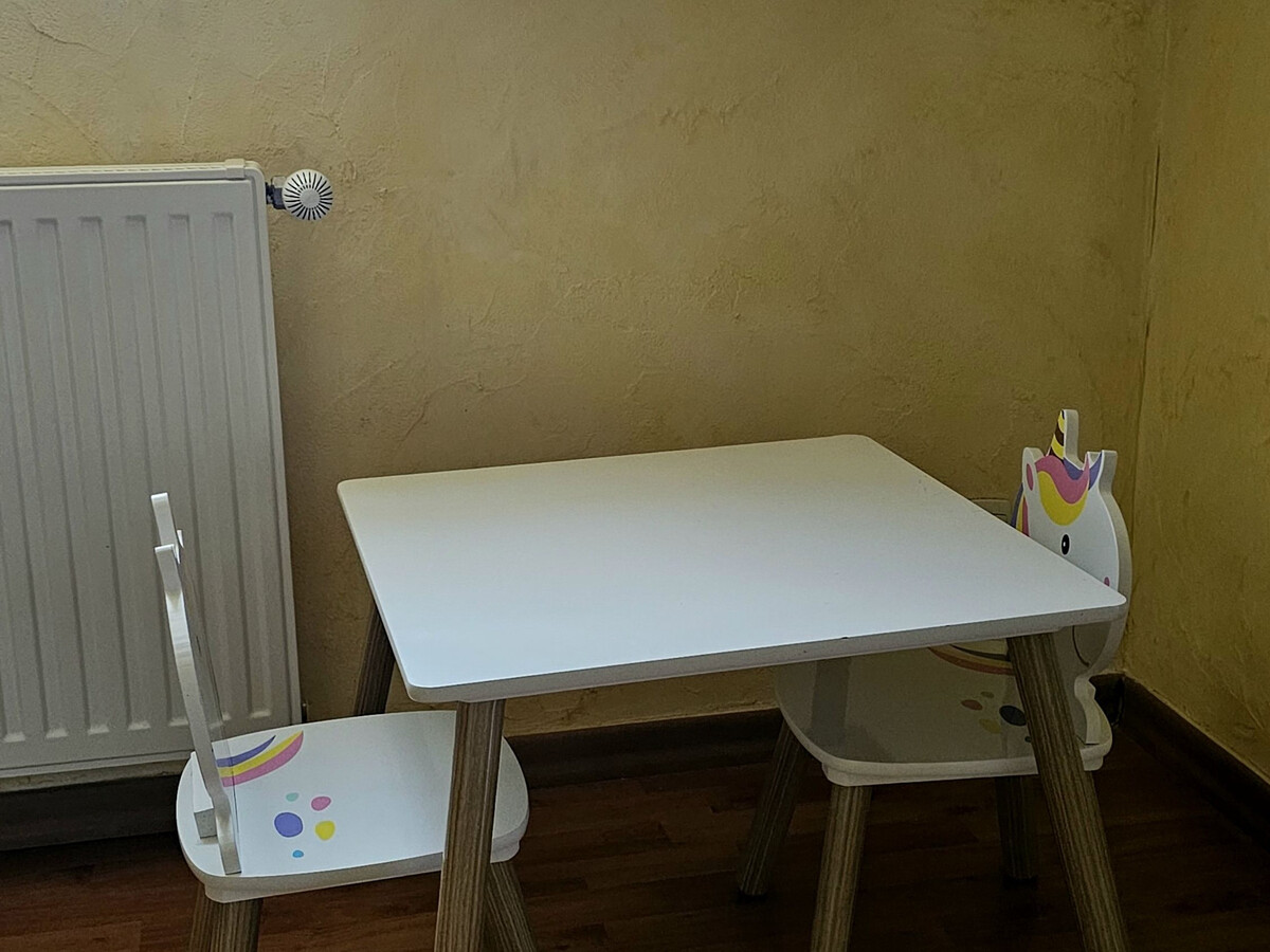 Gîte 12 personnes avec piscine chauffée près du Mans - Photo 36