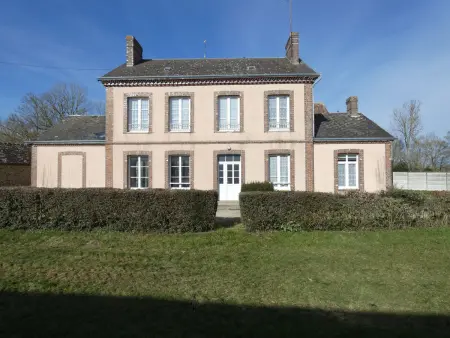 Location gite à Nonvilliers Grandhoux