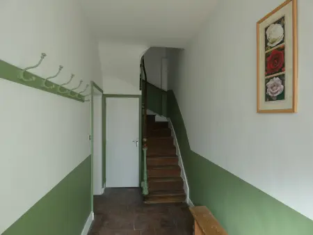 Gîte ancien presbytère 6 pers., jardin clos 2500 m² : photo 5