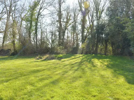 Gîte ancien presbytère 6 pers., jardin clos 2500 m² : photo 19