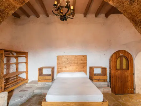 Mas d'en Tarres – Ancienne ferme 20 pers., piscine : photo 8