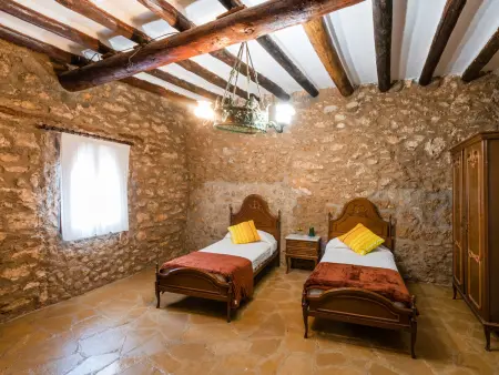 Mas d'en Tarres – Ancienne ferme 20 pers., piscine : photo 9