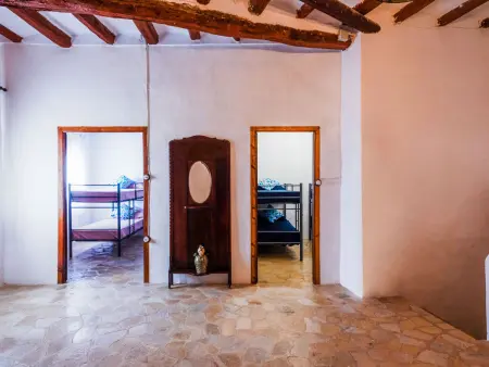 Mas d'en Tarres – Ancienne ferme 20 pers., piscine : photo 12