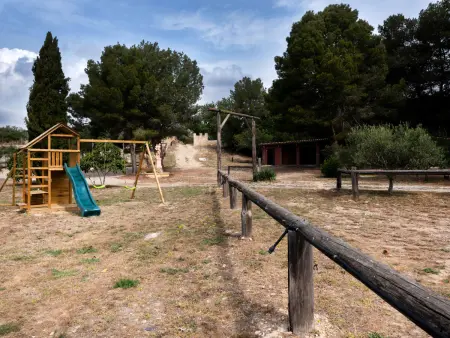 Mas d'en Tarres – Ancienne ferme 20 pers., piscine : photo 19