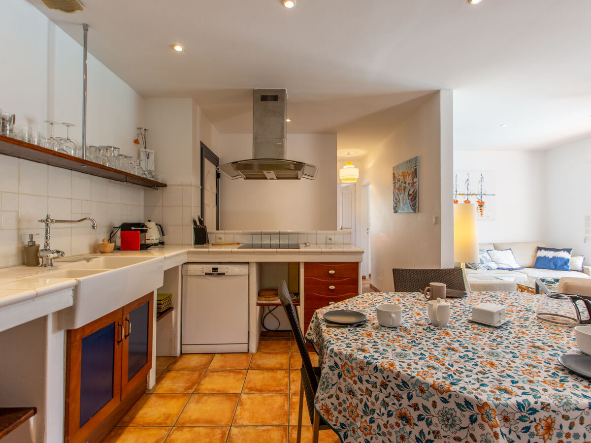 Maison Corsaires à Vieux-Boucau, 500 m de la plage - Photo 6