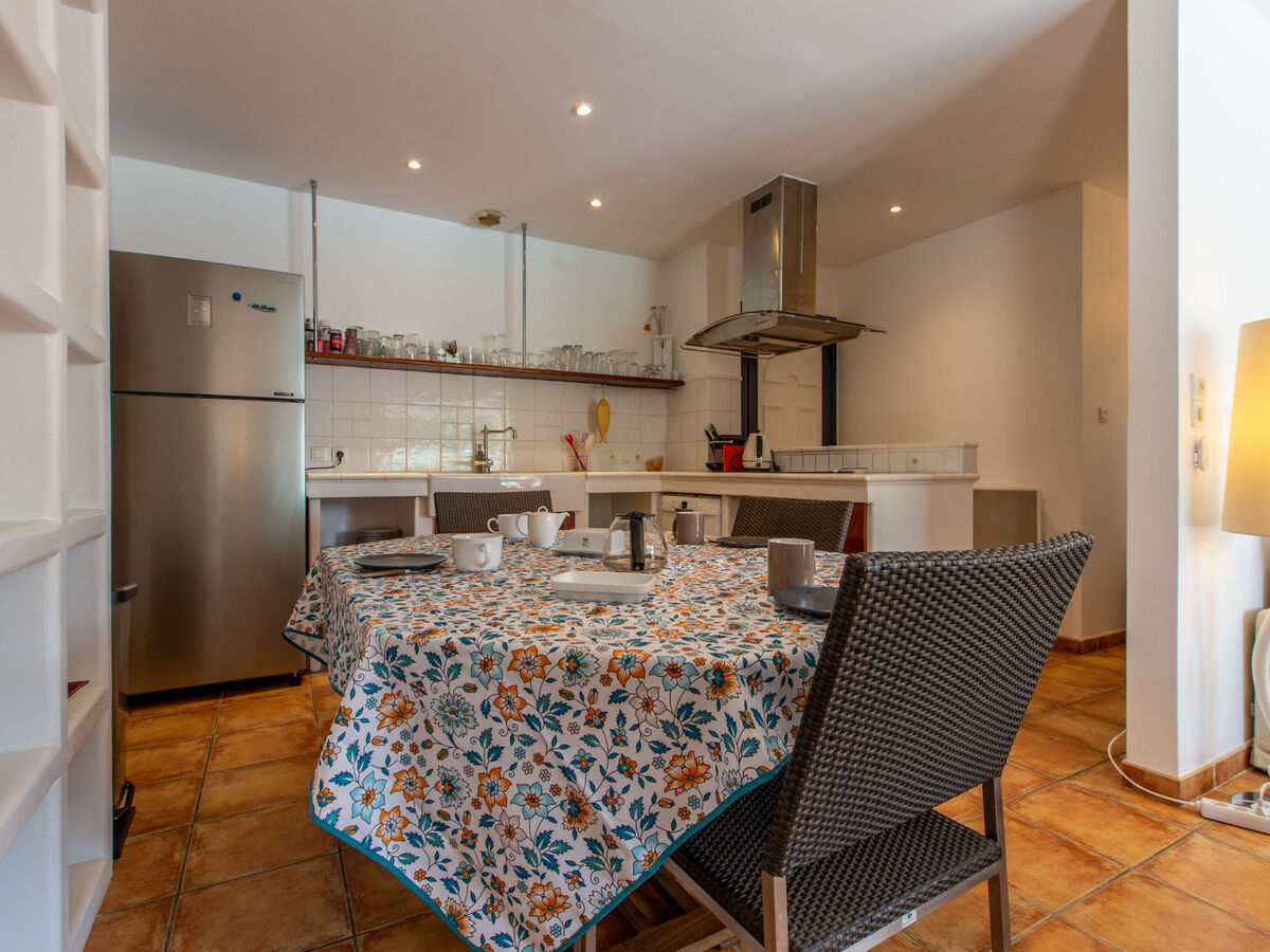 Maison Corsaires à Vieux-Boucau, 500 m de la plage - Photo 7