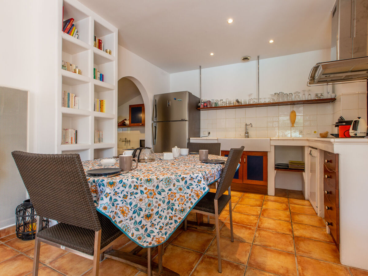 Maison Corsaires à Vieux-Boucau, 500 m de la plage - Photo 8