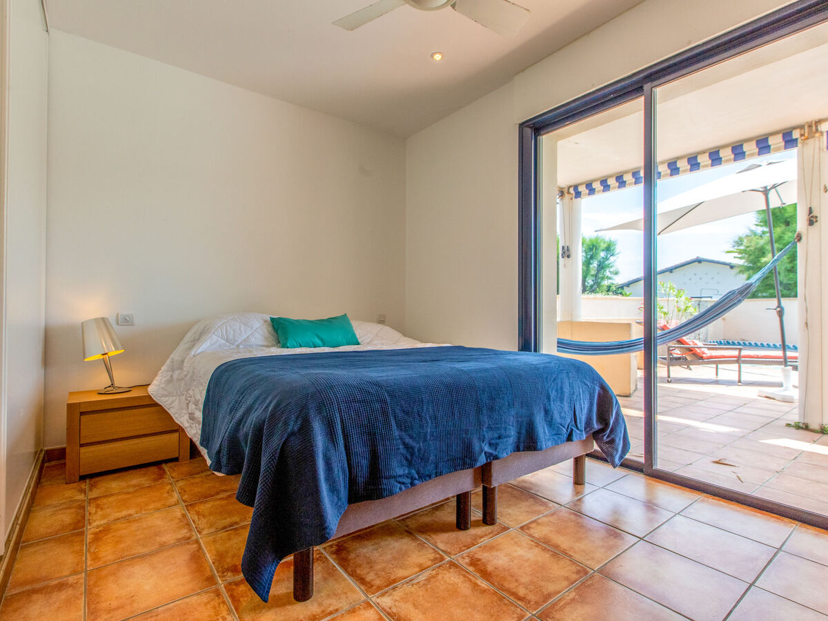 Maison Corsaires à Vieux-Boucau, 500 m de la plage - Photo 9